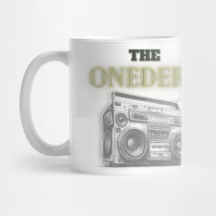 radio Mug